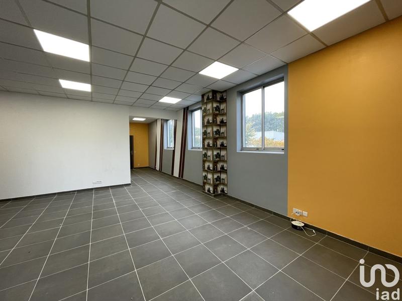 Local commercial - 180 m²