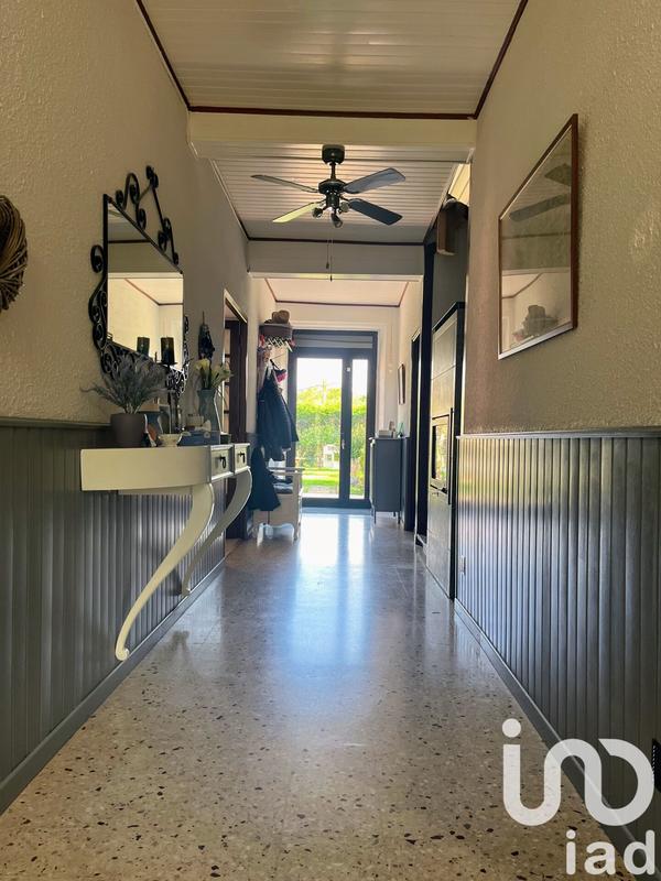 Bastide - 405 m² - 13 pièces