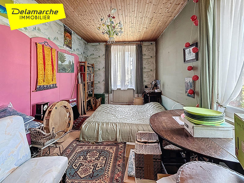 Maison - 189 m² - 6 pièces