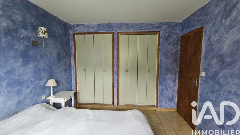 Maison - 132 m² - 5 pièces