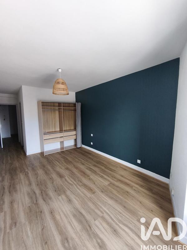 Appartement - 23 m² - 1 pièce