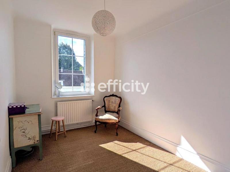 Maison ancienne - 140 m² - 6 pièces