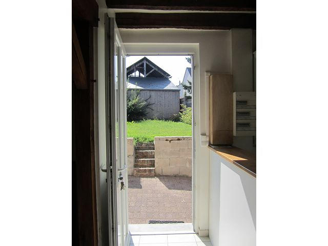 Maison - 65 m² - 4 pièces