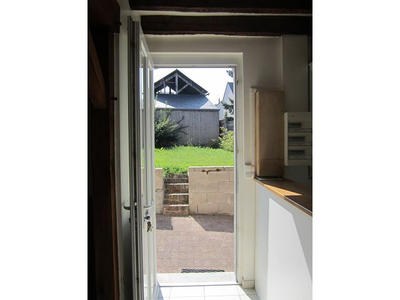 Maison - 65 m² - 4 pièces