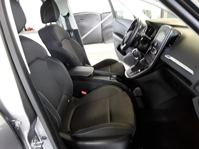 Renault Scénic 1.3 Tce 140 Cv Business Edc