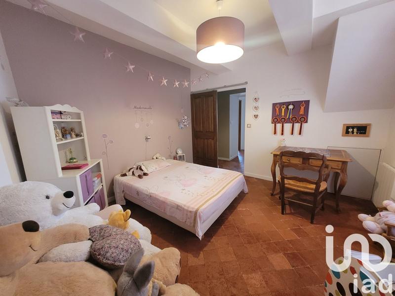 Maison - 132 m² - 5 pièces