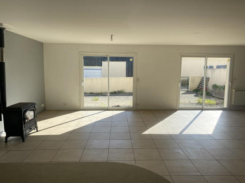 Maison ancienne - 350 m² - 13 pièces