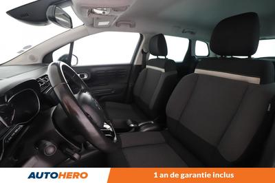 Citroën C3 Aircross 1.2 PureTech Shine 110 ch