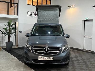 Mercedes Marco Polo 163ch Westfalia 220 Cdi