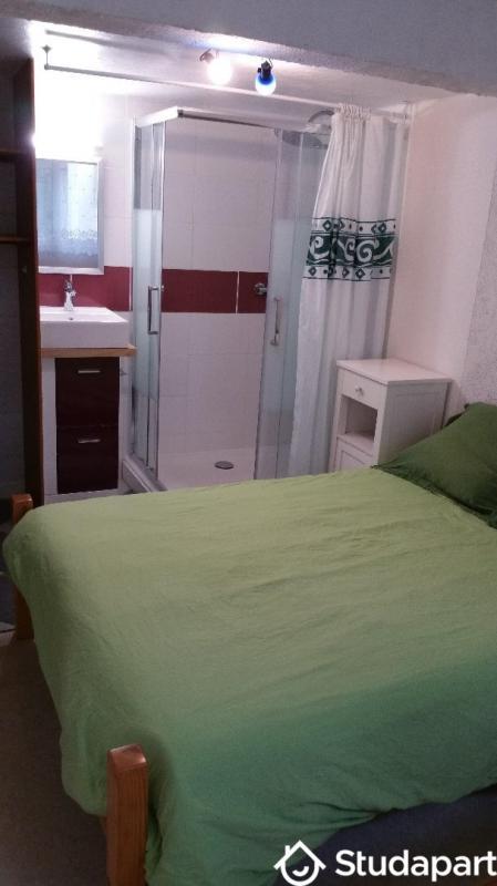 Chambre - 28 m² - 1 pièce