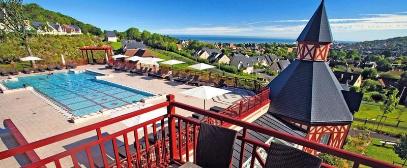 Appartement - 65 m² - 4 pièces