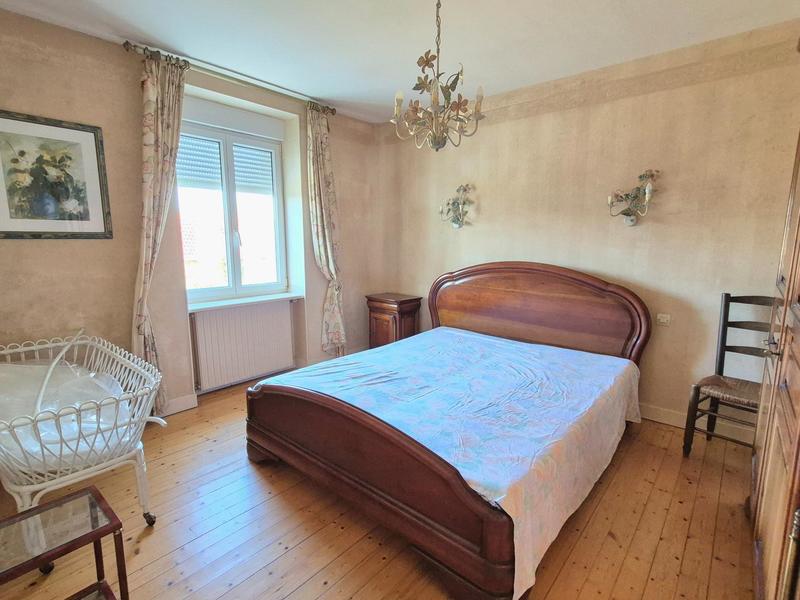 Maison - 78 m² - 5 pièces