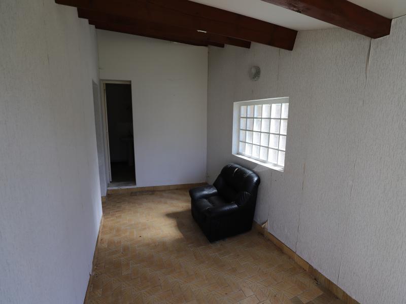 Maison - 66 m² - 5 pièces