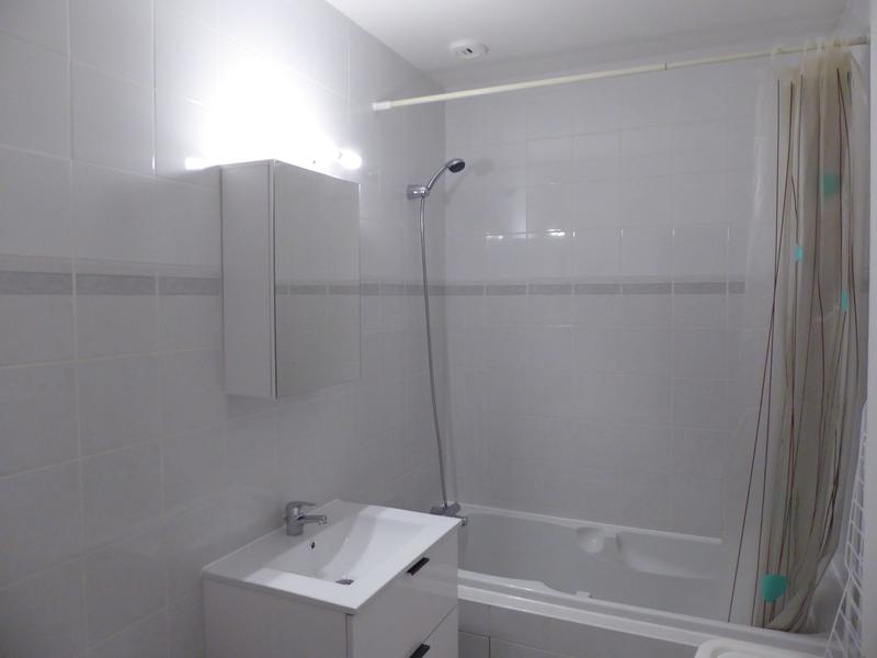 Appartement - 25 m² - 2 pièces