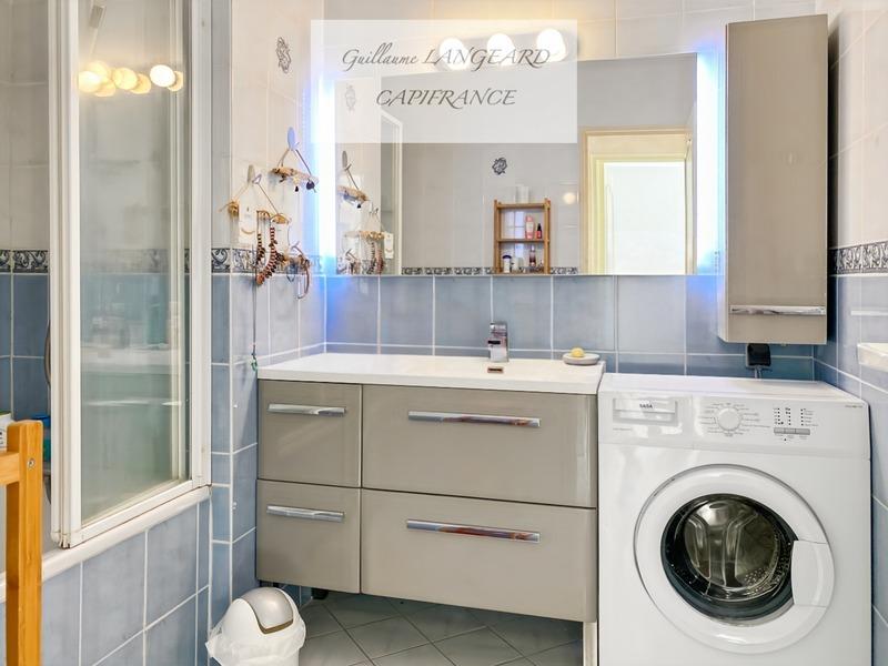 Appartement - 84 m² - 4 pièces