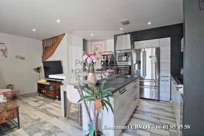 Appartement - 78 m² - 4 pièces