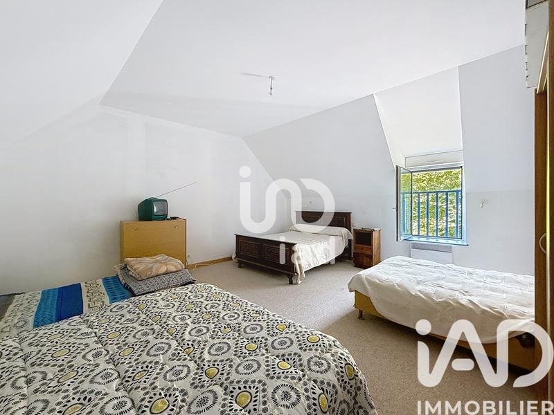 Maison - 65 m² - 2 pièces