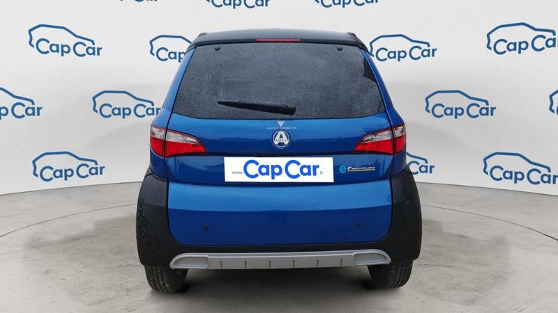 Aixam Crossover 6 Premium