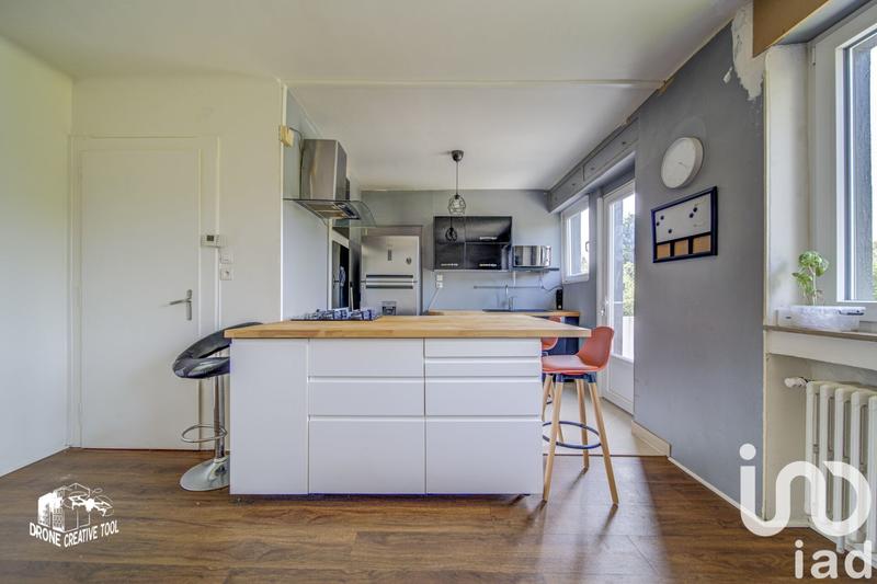 Maison - 130 m² - 4 pièces