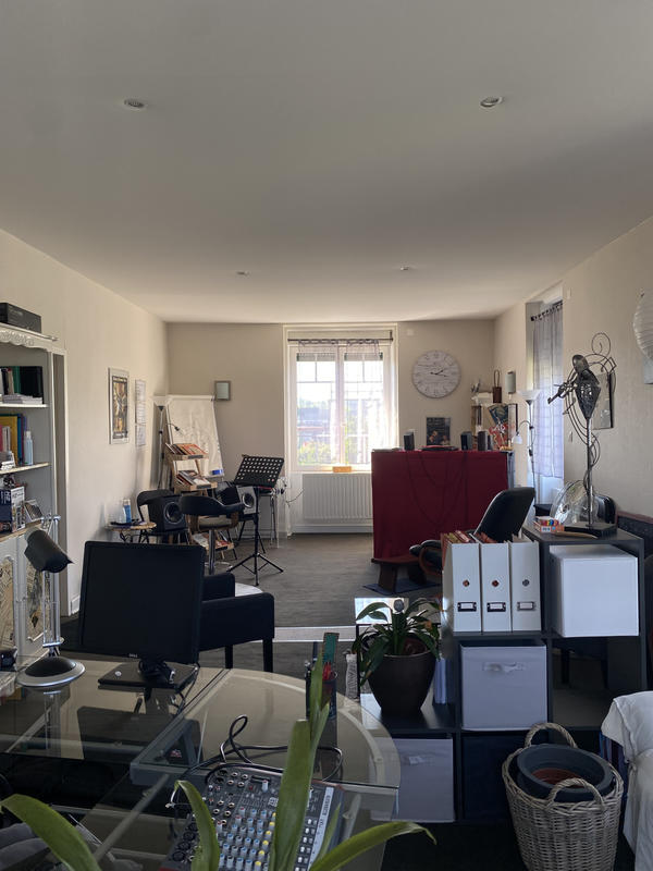 Local commercial - 219 m² - 10 pièces