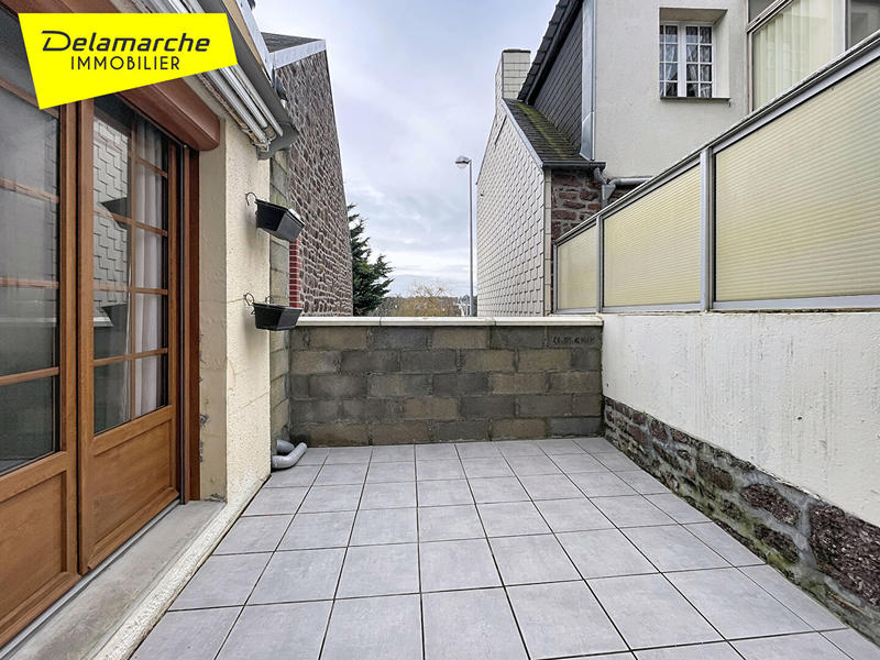 Maison - 75 m² - 5 pièces