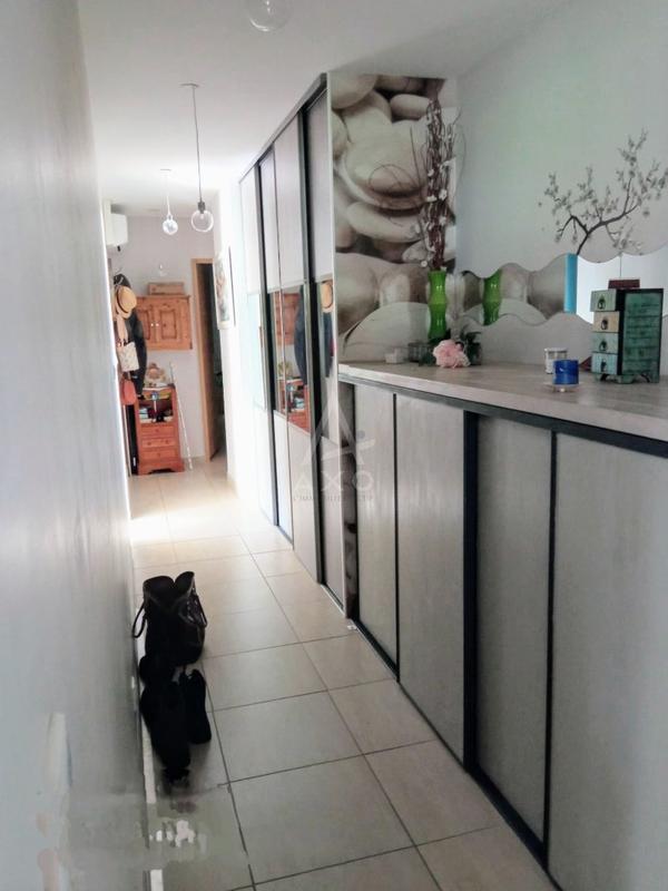 Maison - 176 m² - 5 pièces