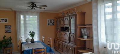 Maison - 168 m² - 8 pièces