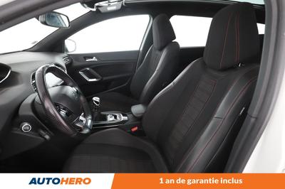Peugeot 308 Sw 1.5 Blue-HDi Gt Line 130 ch
