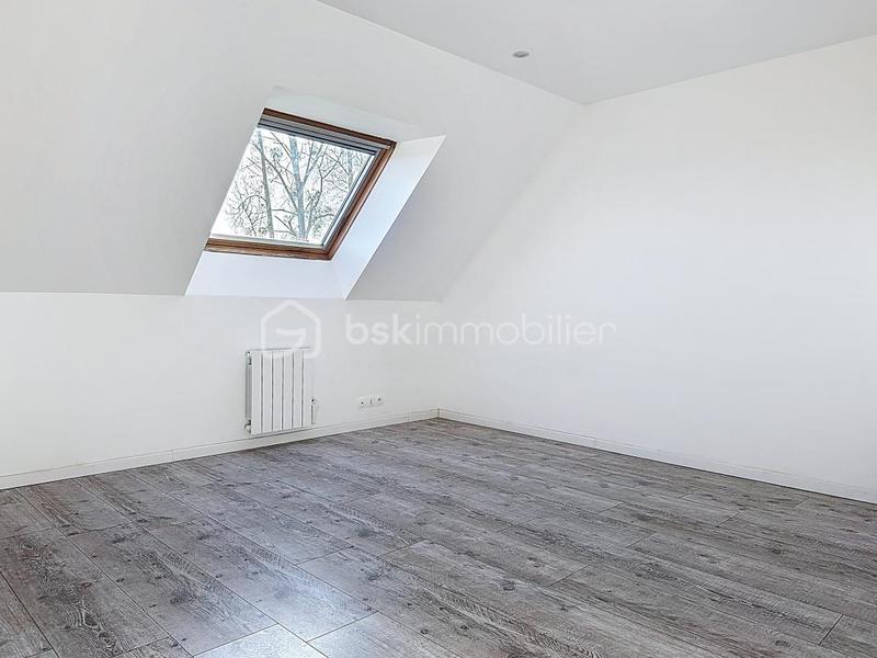 Maison - 171 m² - 6 pièces