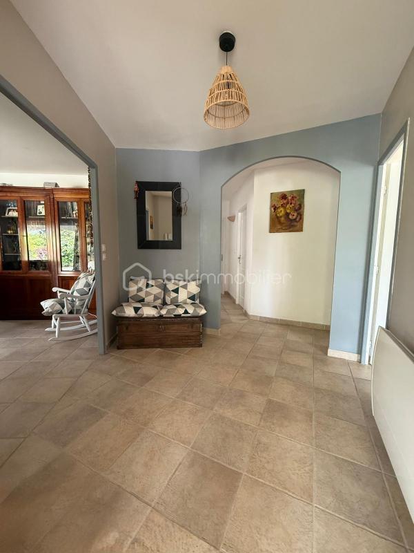 Villa - 125 m² - 5 pièces