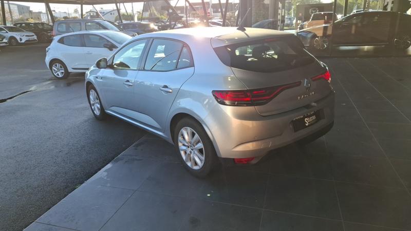 Renault Mégane IV Berline Business TCe 115 Fap -21n