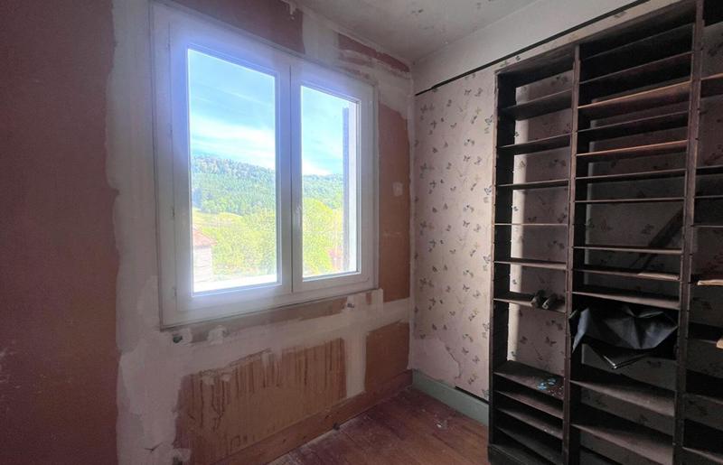 Appartement - 115 m² - 6 pièces