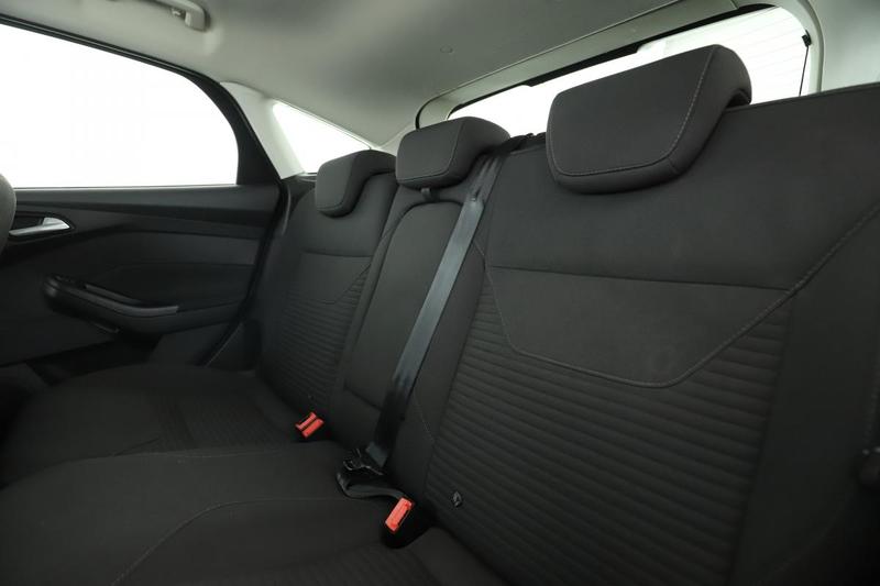 Ford Focus 1.5 TDCi Titanium 5p 120 ch