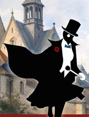 Lupin dans la Ville - Escape Game géant