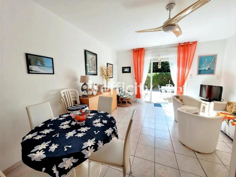 Appartement - 106 m² - 4 pièces