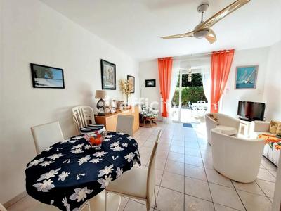 Appartement - 106 m² - 4 pièces