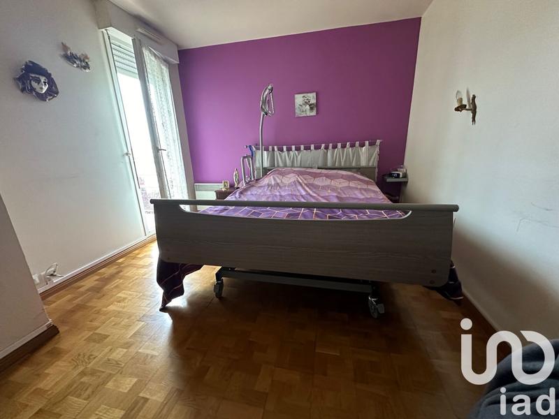 Appartement - 92 m² - 4 pièces