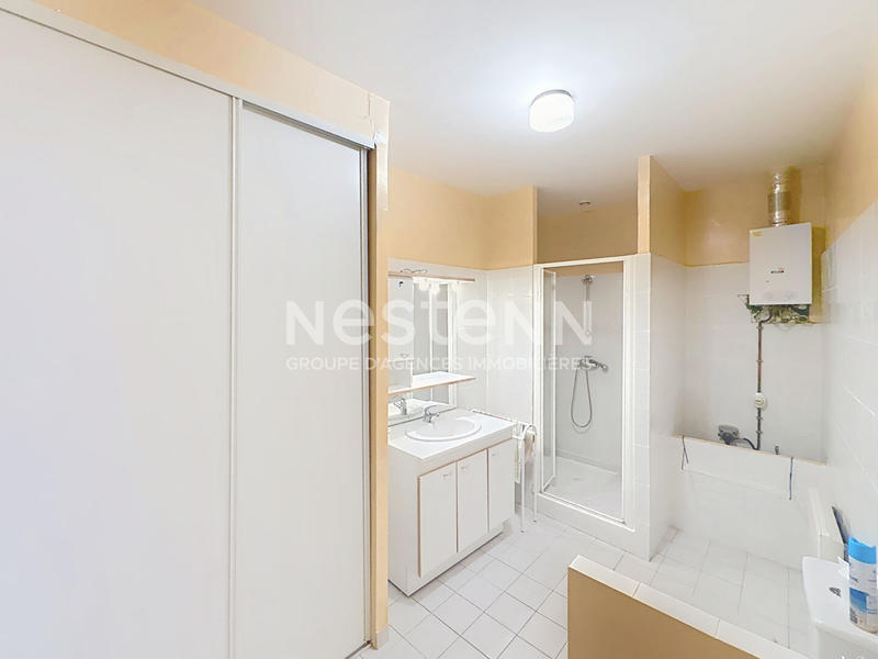 Immeuble - 232 m² - 8 pièces