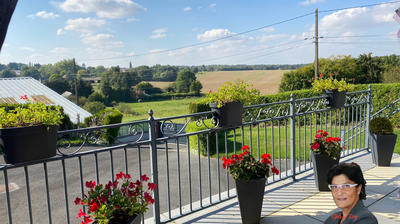 Maison de village - 130 m² - 7 pièces