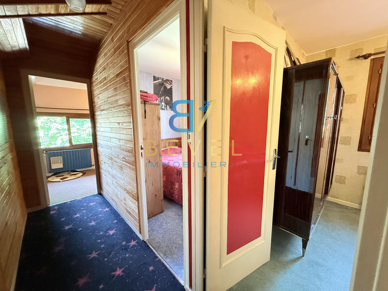 Maison - 176 m² - 6 pièces