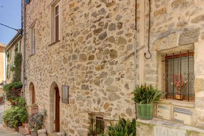 Maison de village - 109 m² - 3 pièces