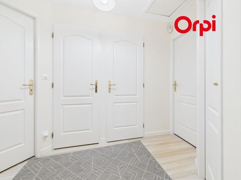 Maison - 127 m² - 6 pièces