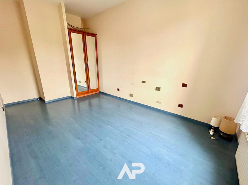 Appartement - 125 m² - 4 pièces
