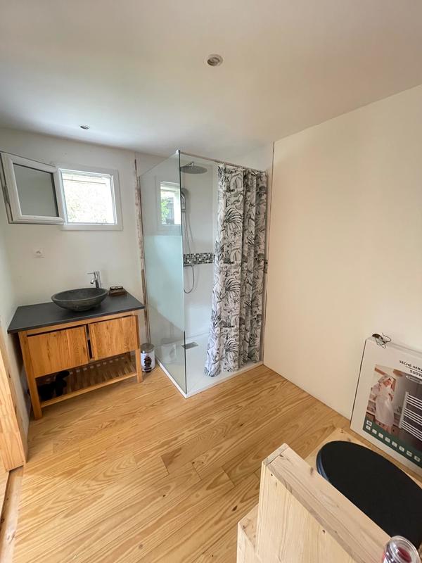 Maison - 168 m² - 4 pièces