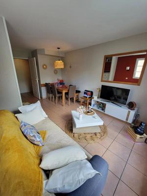 Appartement - 40 m² - 3 pièces