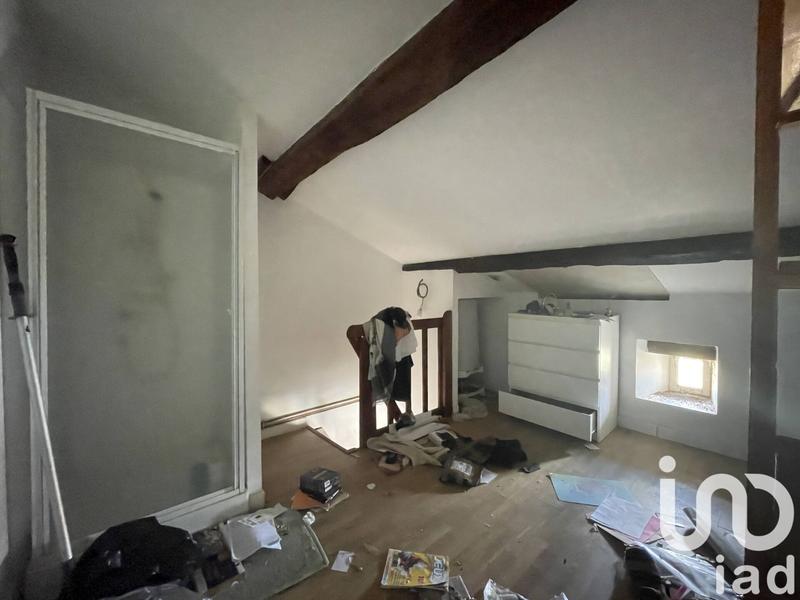 Maison de campagne - 138 m² - 7 pièces