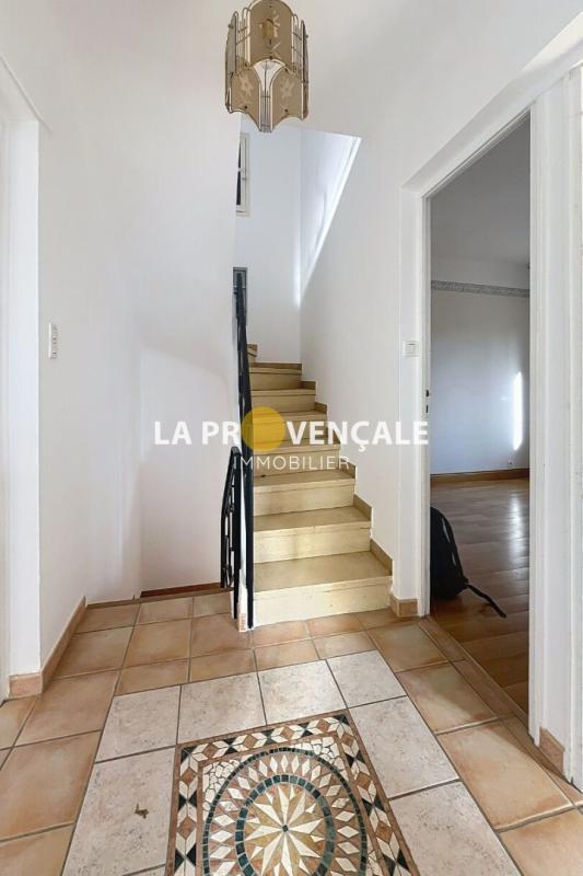 Appartement - 135 m² - 7 pièces