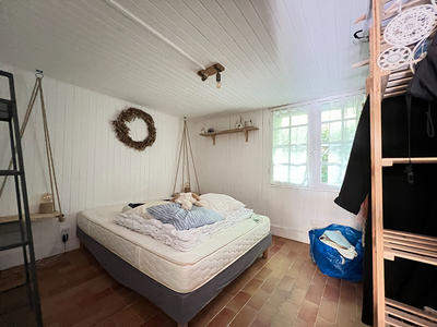 Maison - 44 m² - 3 pièces