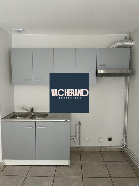 Appartement - 50 m² - 1 pièce