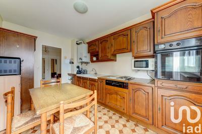 Appartement - 89 m² - 4 pièces